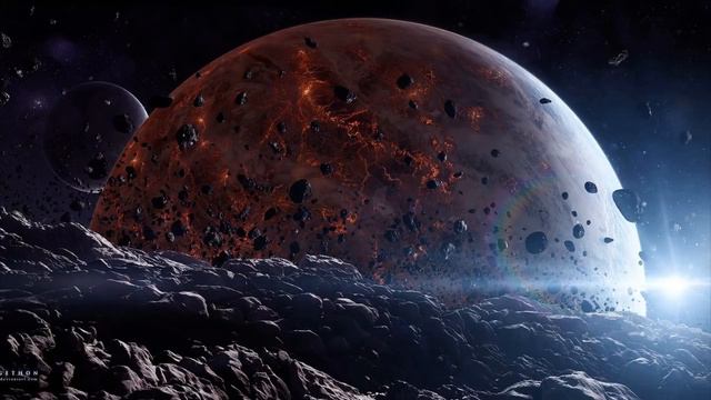 Position Music - Voyager (Jo Blankenburg - Epic Heroic Triumphant Orchestral) смотреть онлайн
