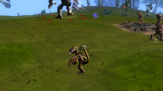 Spore - Killing epicus - photoshoot смотреть онлайн