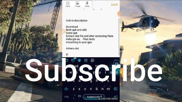 Gta 5. 150 MB omg android смотреть онлайн