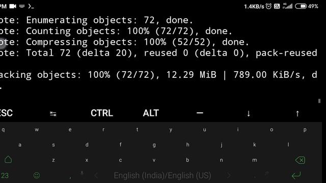 How To Change Your Smartphone into Web Server In Hindi смотреть онлайн