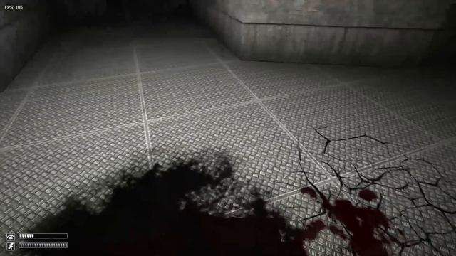SCP Containment Breach - Ultimate Edition (v4.4) смотреть онлайн