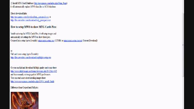 How to Download Magic Workstation With Pictures Part 1 смотреть онлайн