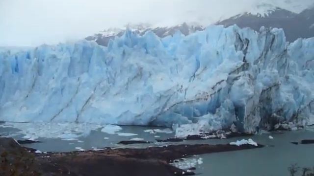 Perito Moreno смотреть онлайн