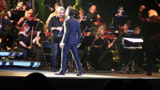 IL VOLO-ARANJUEZ-TORRE DEL LAGO смотреть онлайн