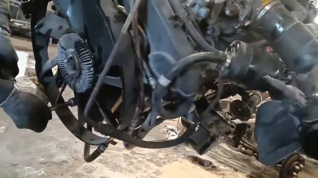 Разборка Land Rover - Range Rover 2 1994-2003, 4.0 (VIN: SALLPAMM31A453531) T27223 смотреть онлайн