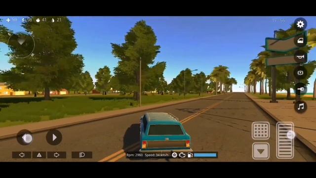 Можно ли продать Мусоровоз?Рестайлинг Универсала! Обновление 0.551 Ocean Is Home 2