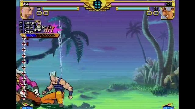Guide to Polnareff's Shooting Star смотреть онлайн