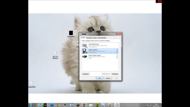 HOW TO Fix Skyrim Sound Bug W/ commentary смотреть онлайн