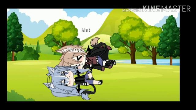 Мой плюшевый тело хранитель! Если знаете как сделать заставку на видео пожалуйста сделайте туториал смотреть онлайн