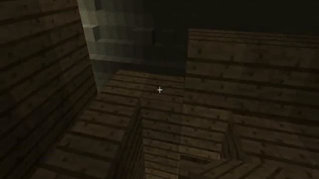 how to build a nice little house in Minecraft! смотреть онлайн