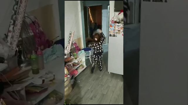 Не тот подарок