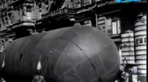 «Освобождение» , Штурм Берлина