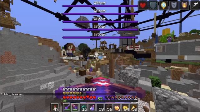 Dream SMP - The Complete Story: Fall Of Dream