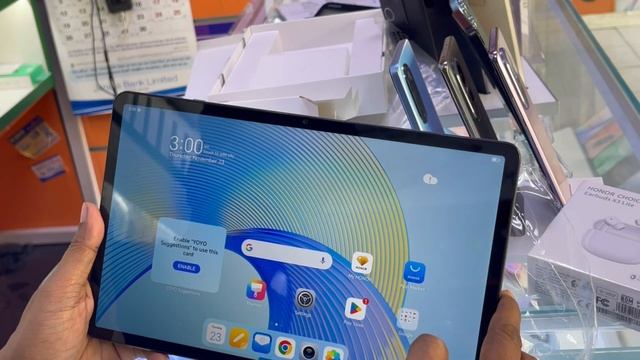 Honor pad x9 full unboxing and camera review смотреть онлайн
