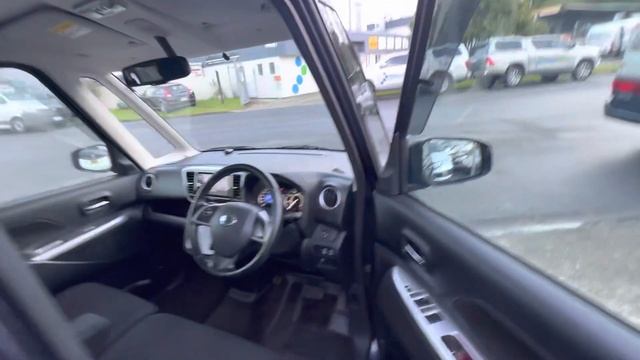 5056 - 2014 Nissan Dayz смотреть онлайн