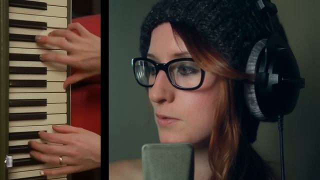 ARMY of 3 - "Somebody That I Used to Know" - original by Gotye смотреть онлайн