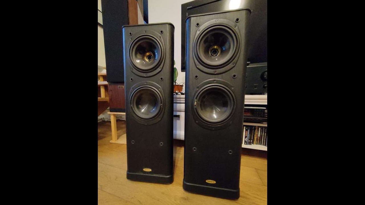 Tannoy 636 Profile