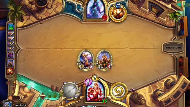 Priest gave me his Astalor, Flamebringer to deal him off 14 damage смотреть онлайн