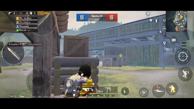 pubg death match arena / vector amo was end смотреть онлайн