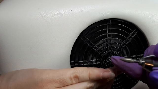 #23 Аппаратный маникюр. Экспресс дизайн по мокрому. смотреть онлайн