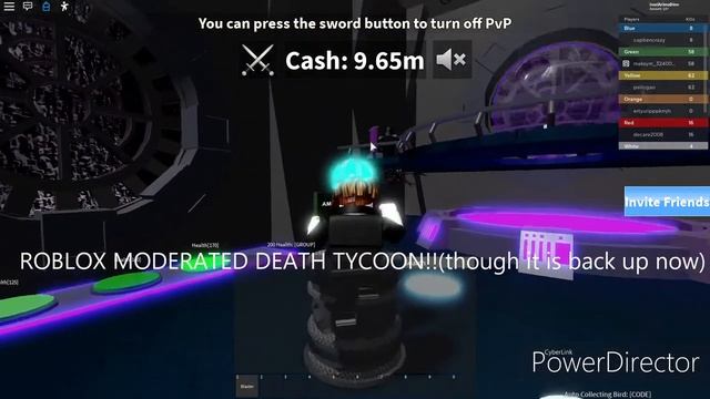 Death Star Tycoon was removed on roblox!! смотреть онлайн
