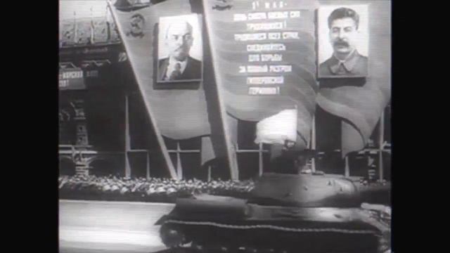 East Vs. West: A Hearts of Iron Game - Aankondigingstrailer смотреть онлайн