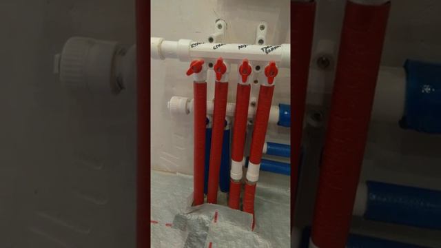 Плюсы и минусы использования полипропиленового коллектора смотреть онлайн