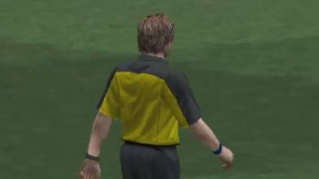 PES 4 African Cup: Tunisia (galaxy) vs (HerzMo) Morocco смотреть онлайн