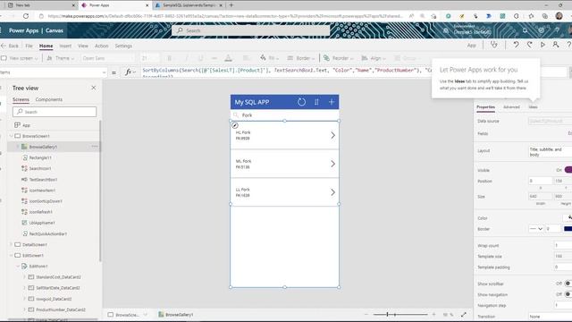 Microsoft SQL Connector for Power Apps and Power Automate #PowerApps #PowerAutomate #SQL смотреть онлайн