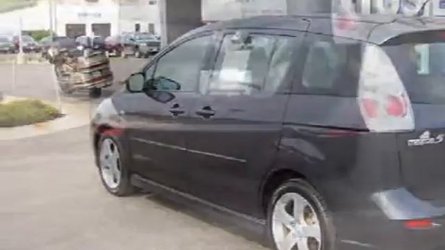 Pre-Owned 2006 Mazda MAZDA5 Appleton WI 54914 смотреть онлайн