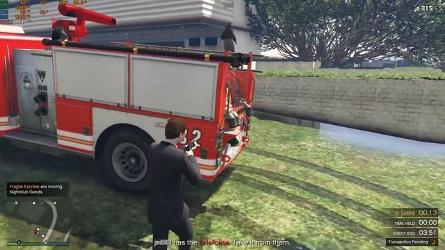 GTA 5 online 2 Hacker vs me gameplay ?? #gta5 #gta #gameplay #gaming смотреть онлайн