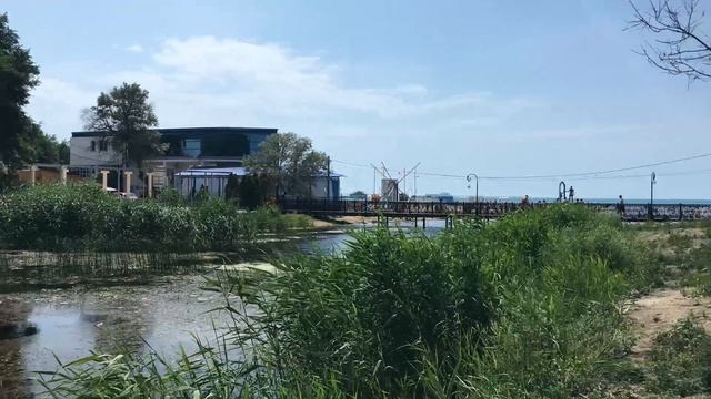 Река Анапка смотреть онлайн