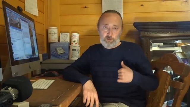 Усвоение белка и аминокислот/ Что лучше?/ Фролов Ю.А. смотреть онлайн