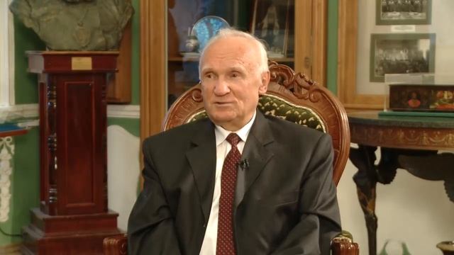 Кто готов к Причастию — Осипов Алексей Ильич смотреть онлайн