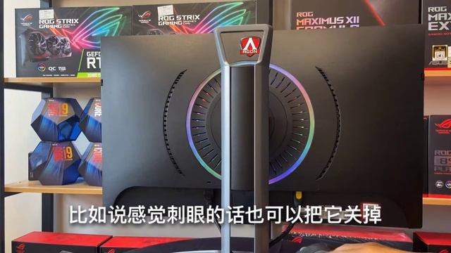 AOC愛攻 AG273QXS開箱：2K 165HZ IPS HDR400 三千內最強對手 ! смотреть онлайн