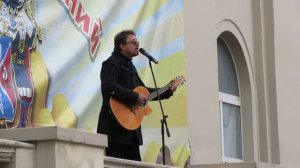 Я готов целовать песок - Владимир Маркин.