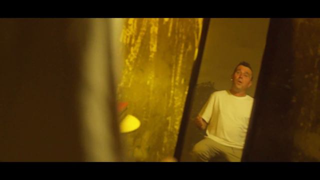 Anton Blanco - Gitano Soy - (Official Vídeo)