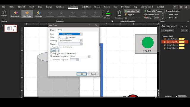 MS POWERPOINT VBA смотреть онлайн