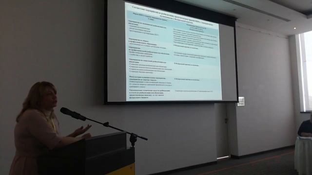 Международная конференция. Пленарное заседание, часть 2 смотреть онлайн