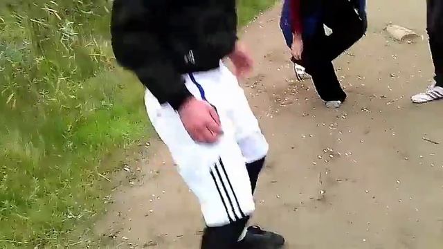 Бабушка 80 лет VC Месси смотреть онлайн