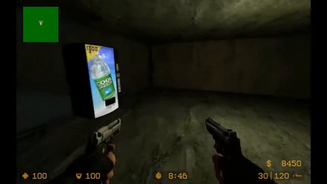 CSS - zm Abandoned Base v1 Secrets смотреть онлайн