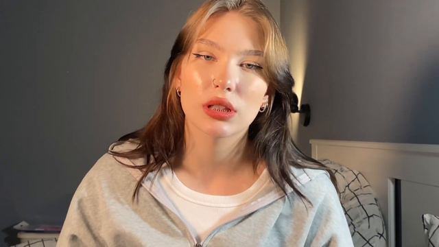 Я поставила Брекеты | vlog 🦷🪩 смотреть онлайн