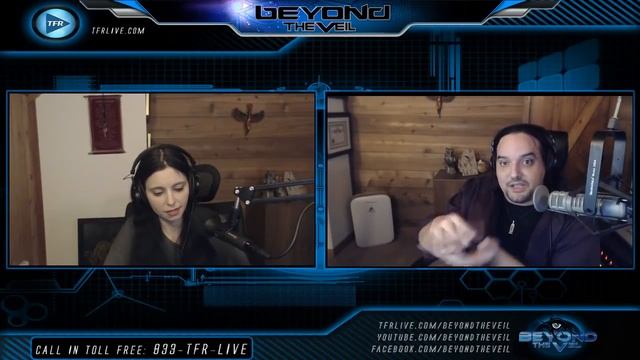 The Game of Life and How To Beat The Artificial Intelligence Control - Beyond The Veil смотреть онлайн