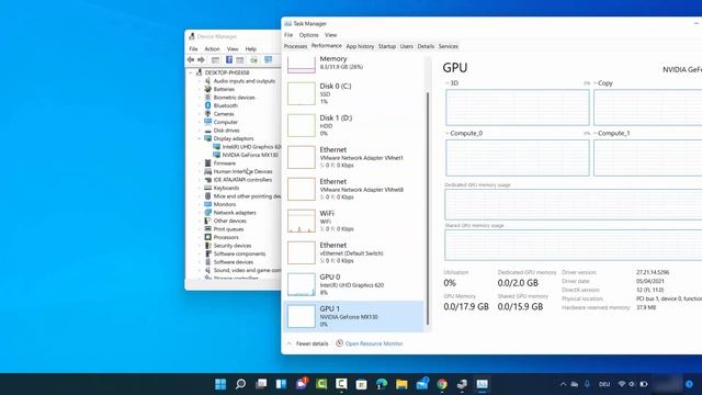 How to Check Which Graphics Card You Have on Windows 11 смотреть онлайн