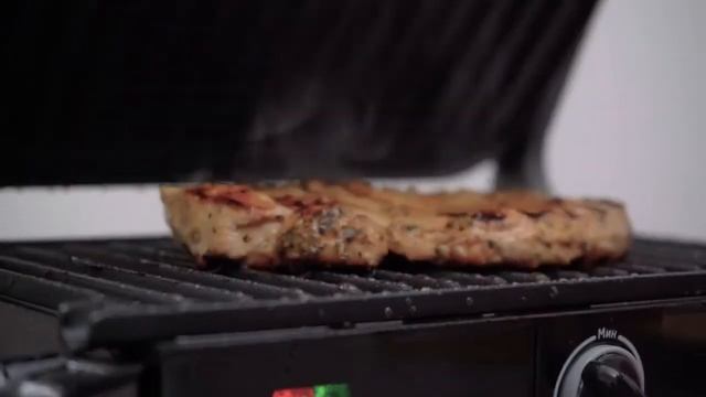 Гриль Kitfort КТ-1645 смотреть онлайн