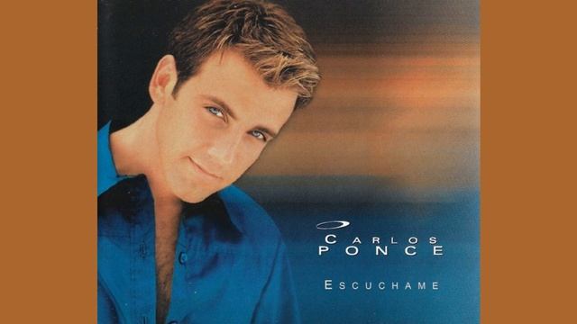 Carlos Ponce Feat Belo - Escuchame (Hitmakers Samba Mix) смотреть онлайн