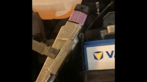 Battery removal - Opel Vauxhall  Mokka 1.4 LPG