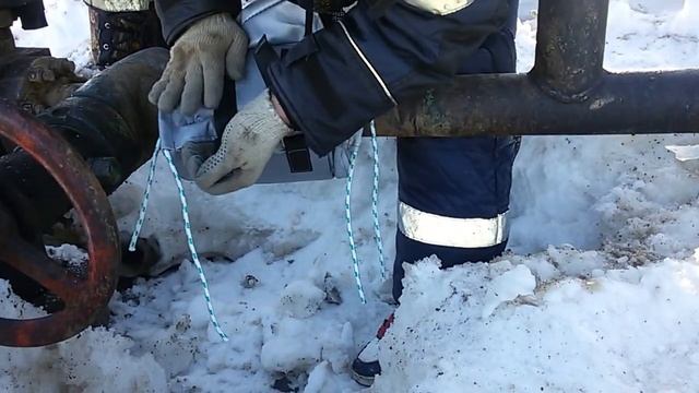 Термочехол 