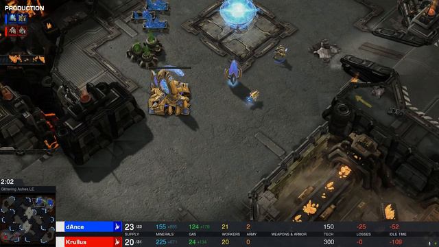 StarCraft 2 Cheese Games #79! February 2022 - StarCraft 2 смотреть онлайн