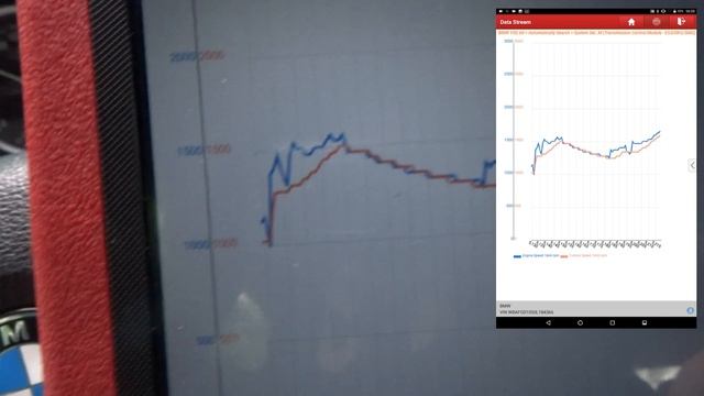 BMW X6... Skrzynia 8HP i usterka której się nie spodziewasz смотреть онлайн